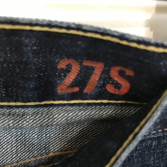 J. Crew Jeans - Picture 4 of 5